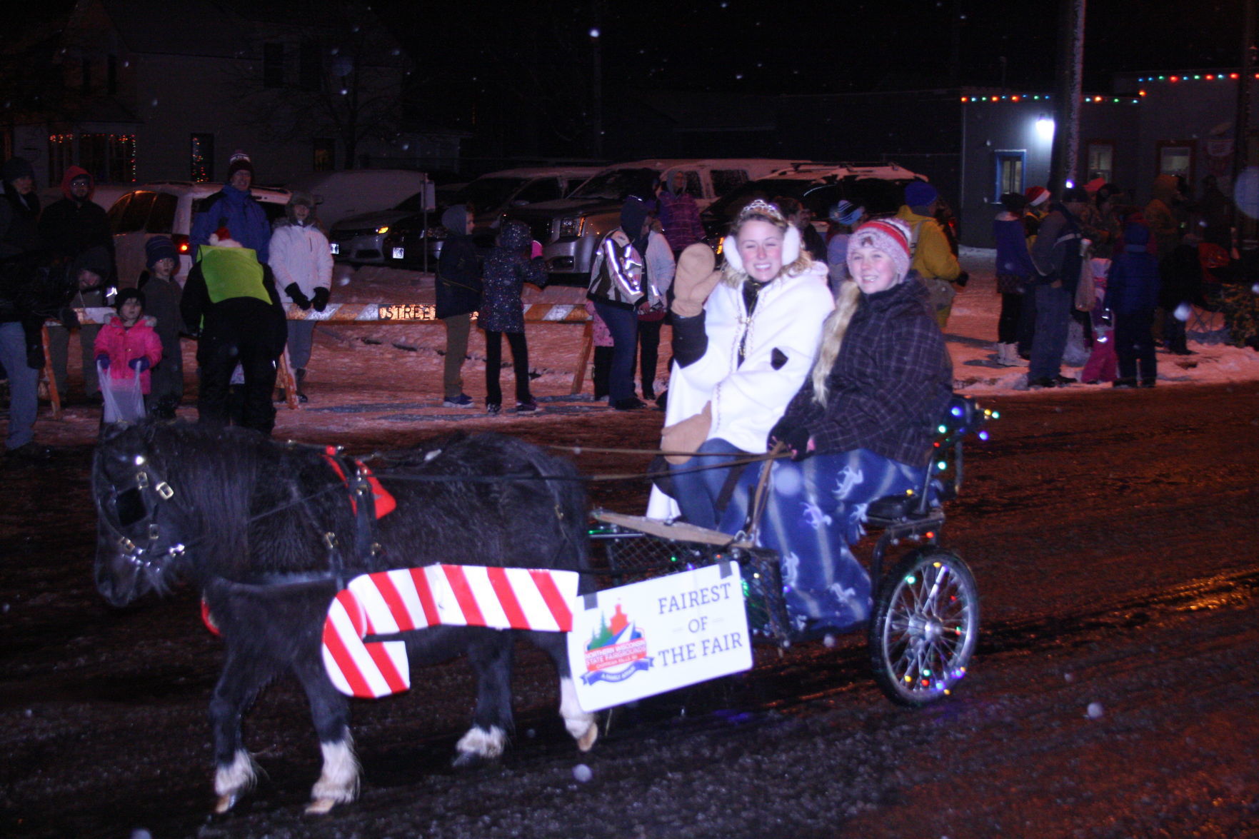 2018 Bridge to Wonderland Parade